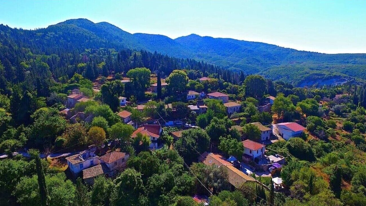 Photo of Outdoor in Alexandros