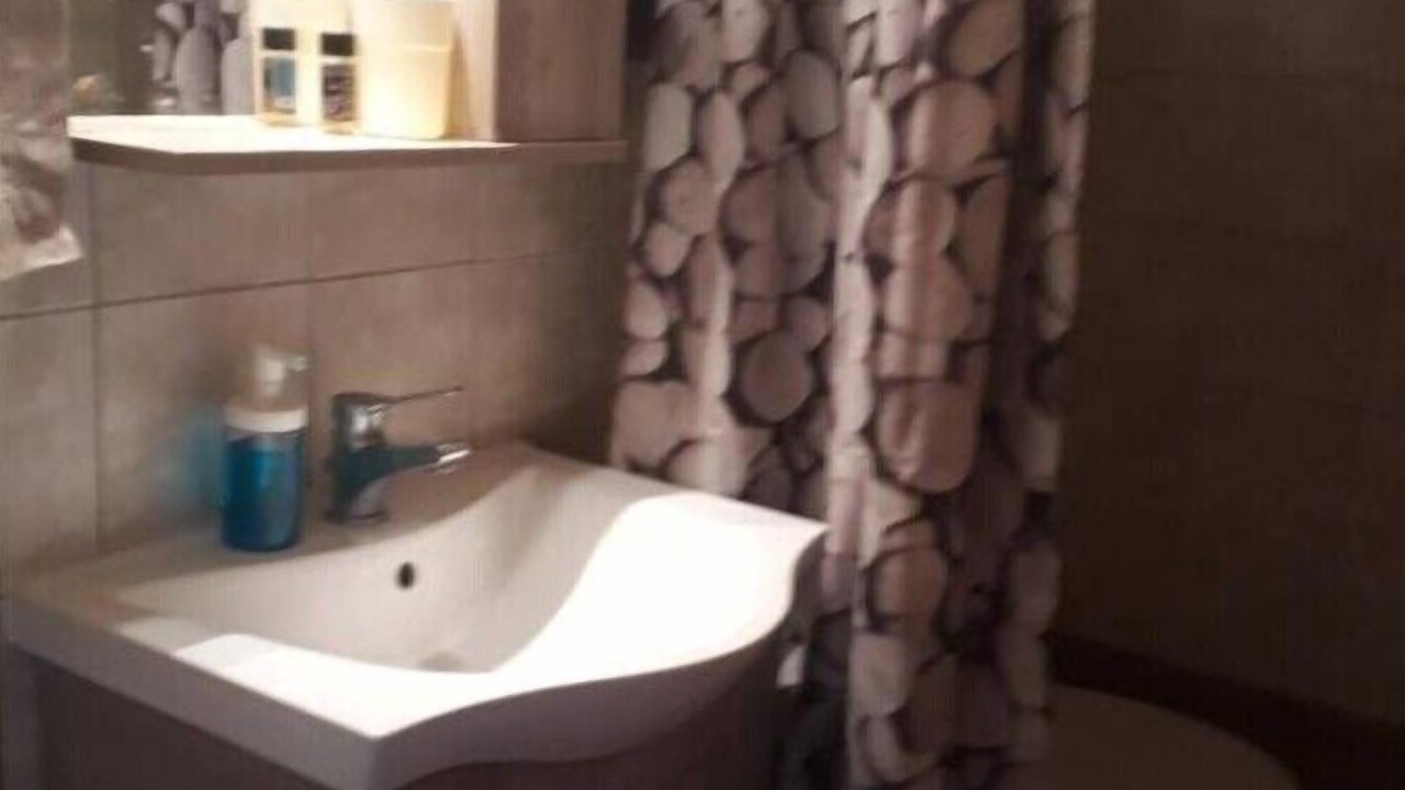 Photo of Bathroom in Alexandros