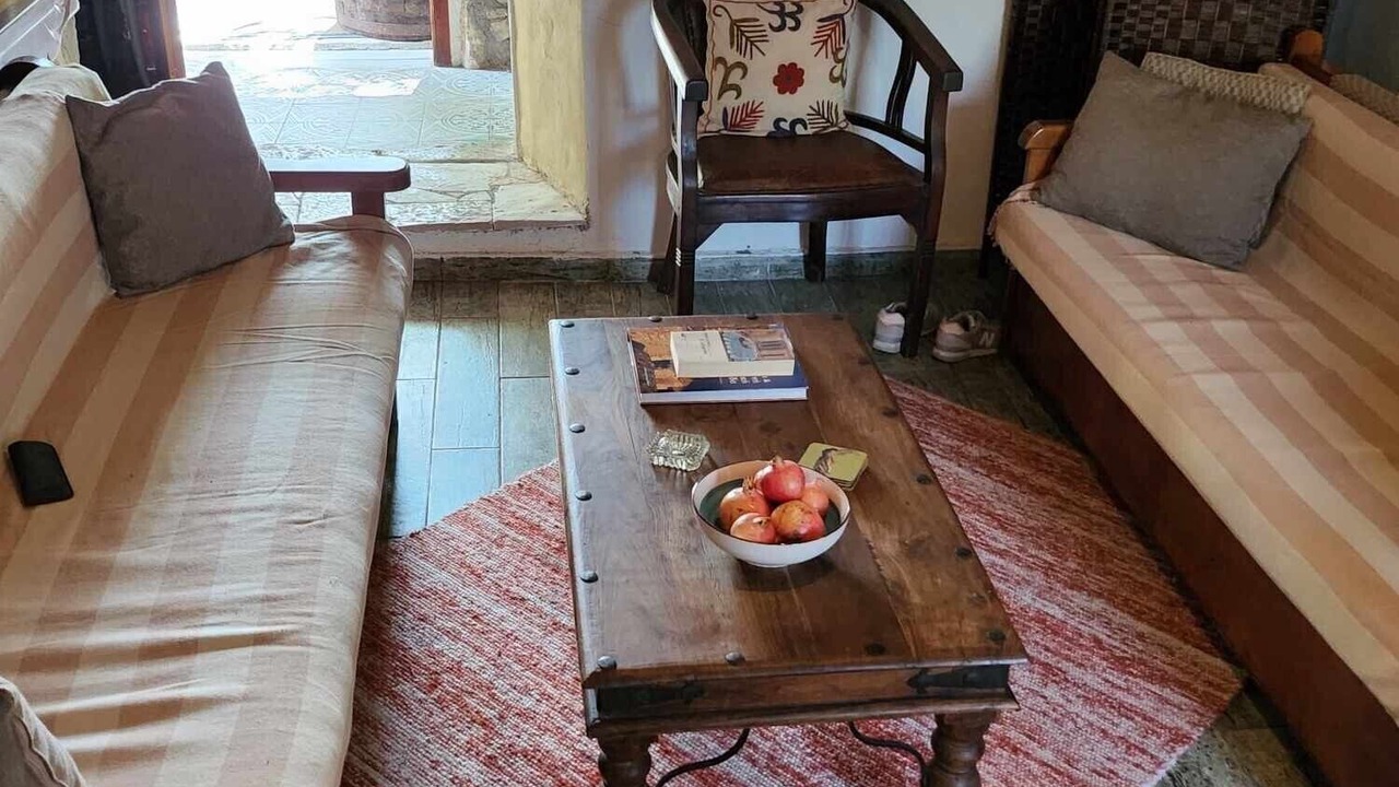 Photo of Livingroom in Alexandros