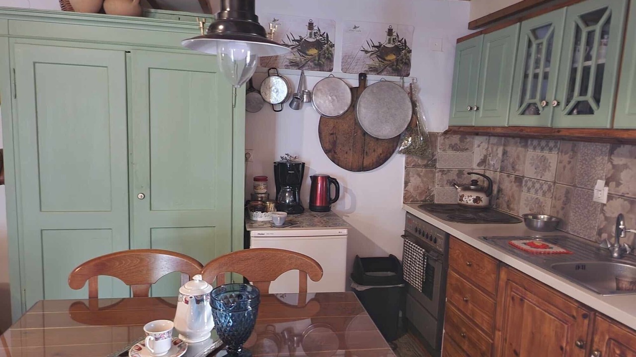 Photo of Kitchen in Alexandros