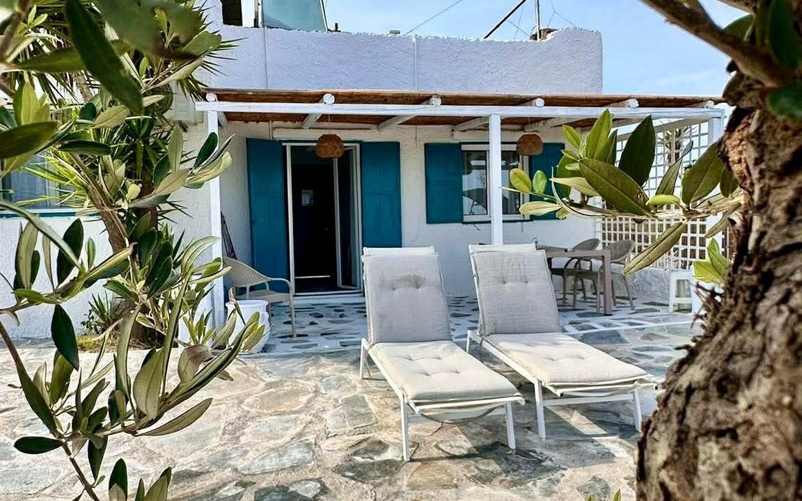 Photo of Patio Balcony in Messini