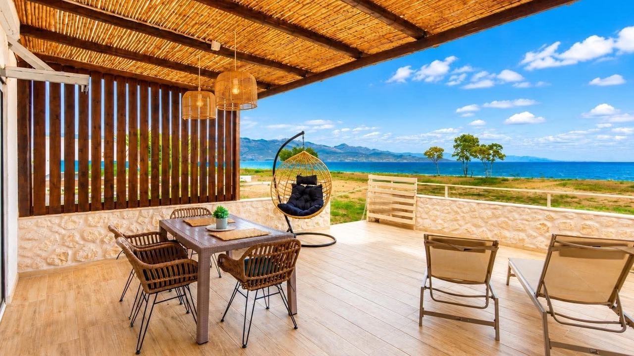Photo of Outdoor in Messini