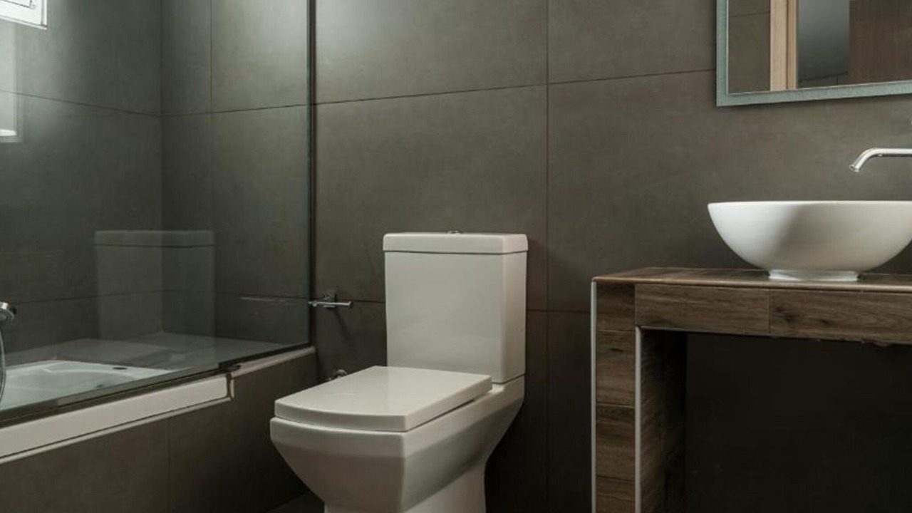 Photo of Bathroom in Laganas