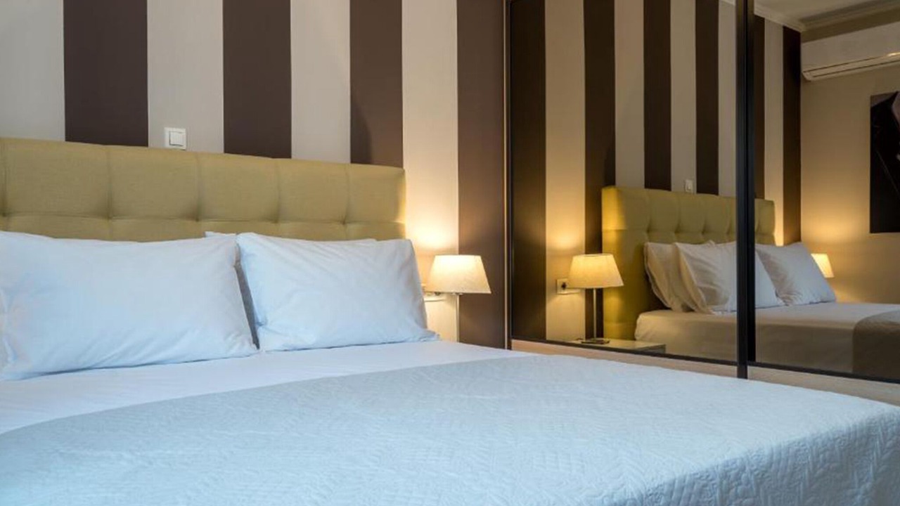 Photo of Bedroom in Laganas