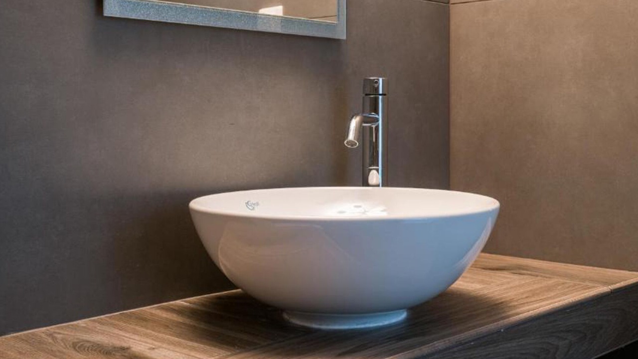 Photo of Bathroom in Laganas