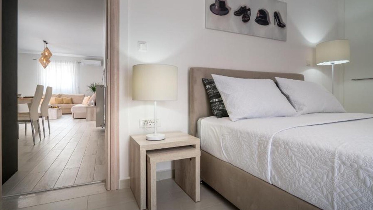 Photo of Bedroom in Laganas