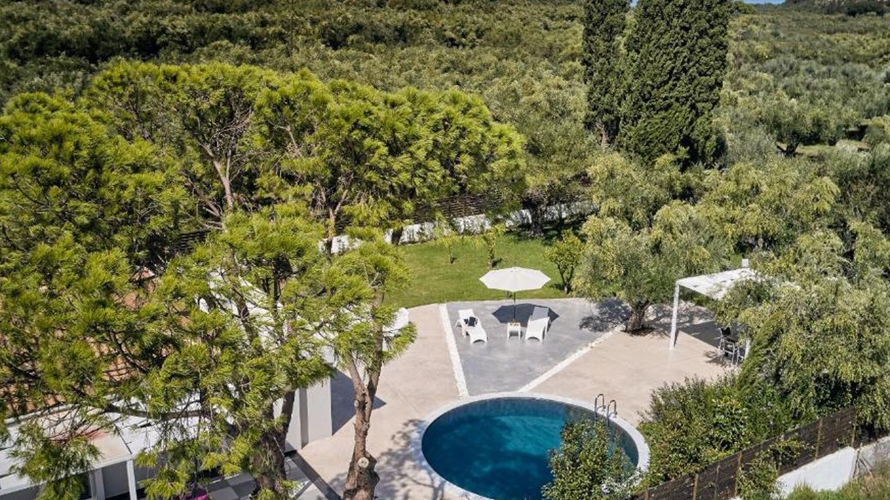 Photo of Outdoor in Laganas