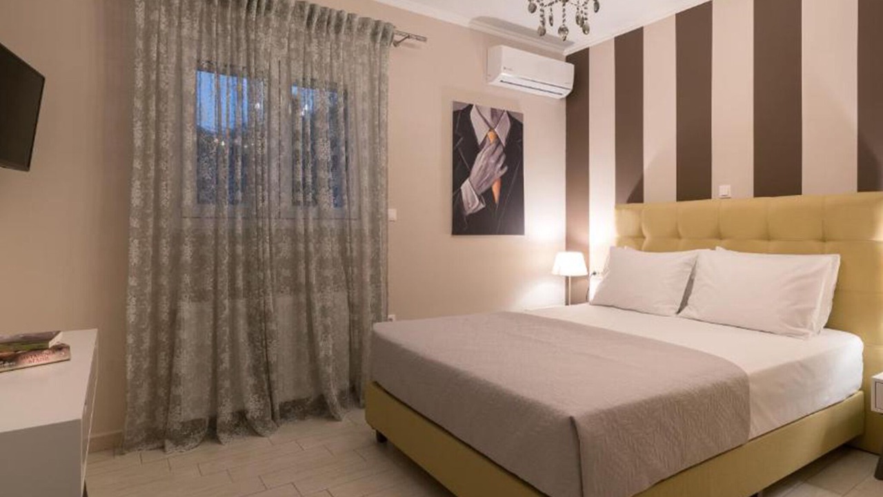 Photo of Bedroom in Laganas