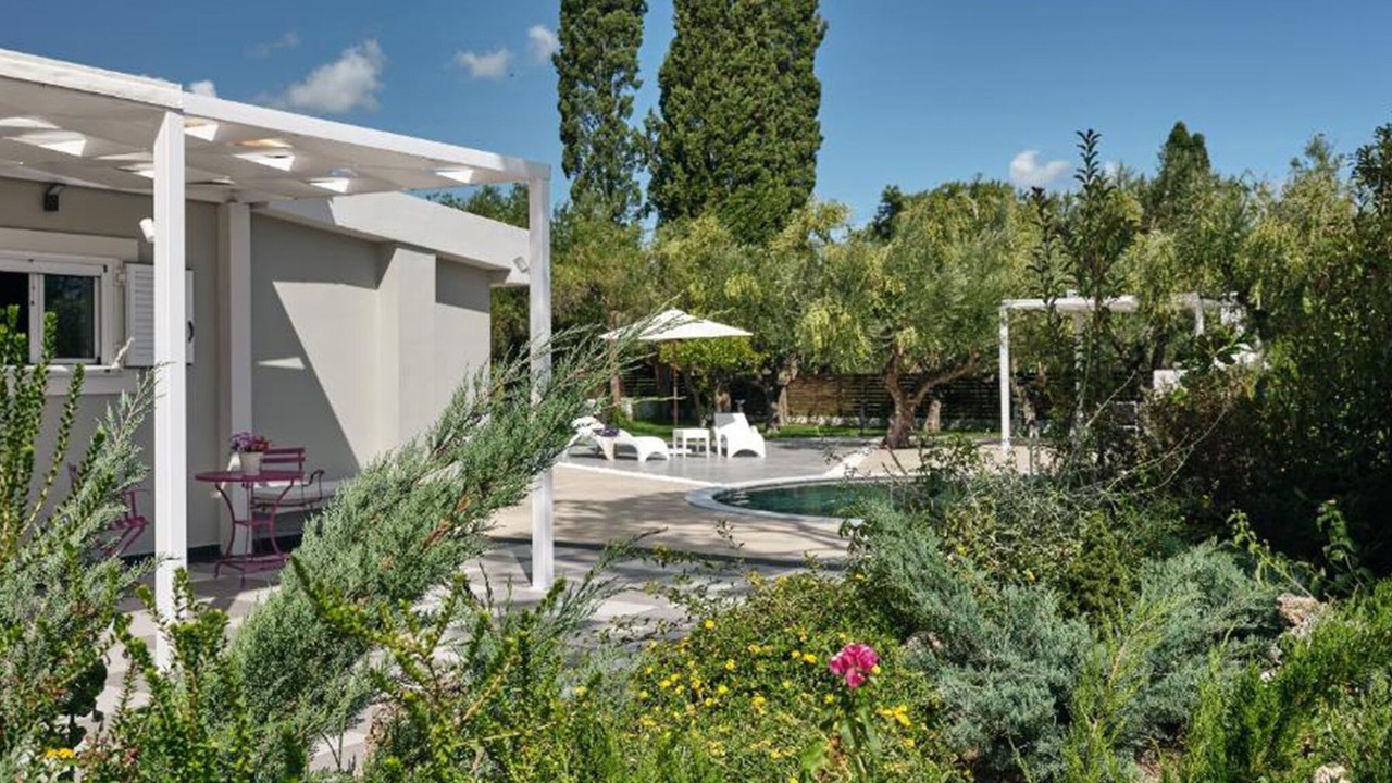 Photo of Outdoor in Laganas