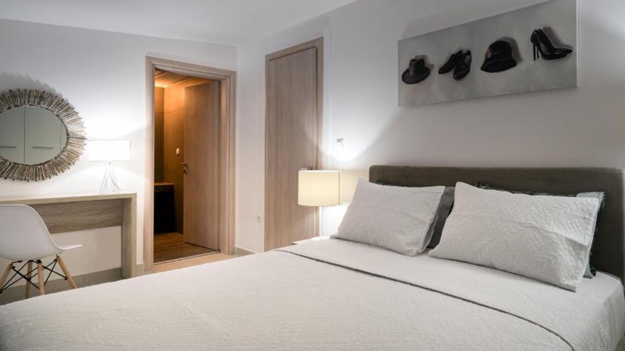 Photo of Bedroom in Laganas