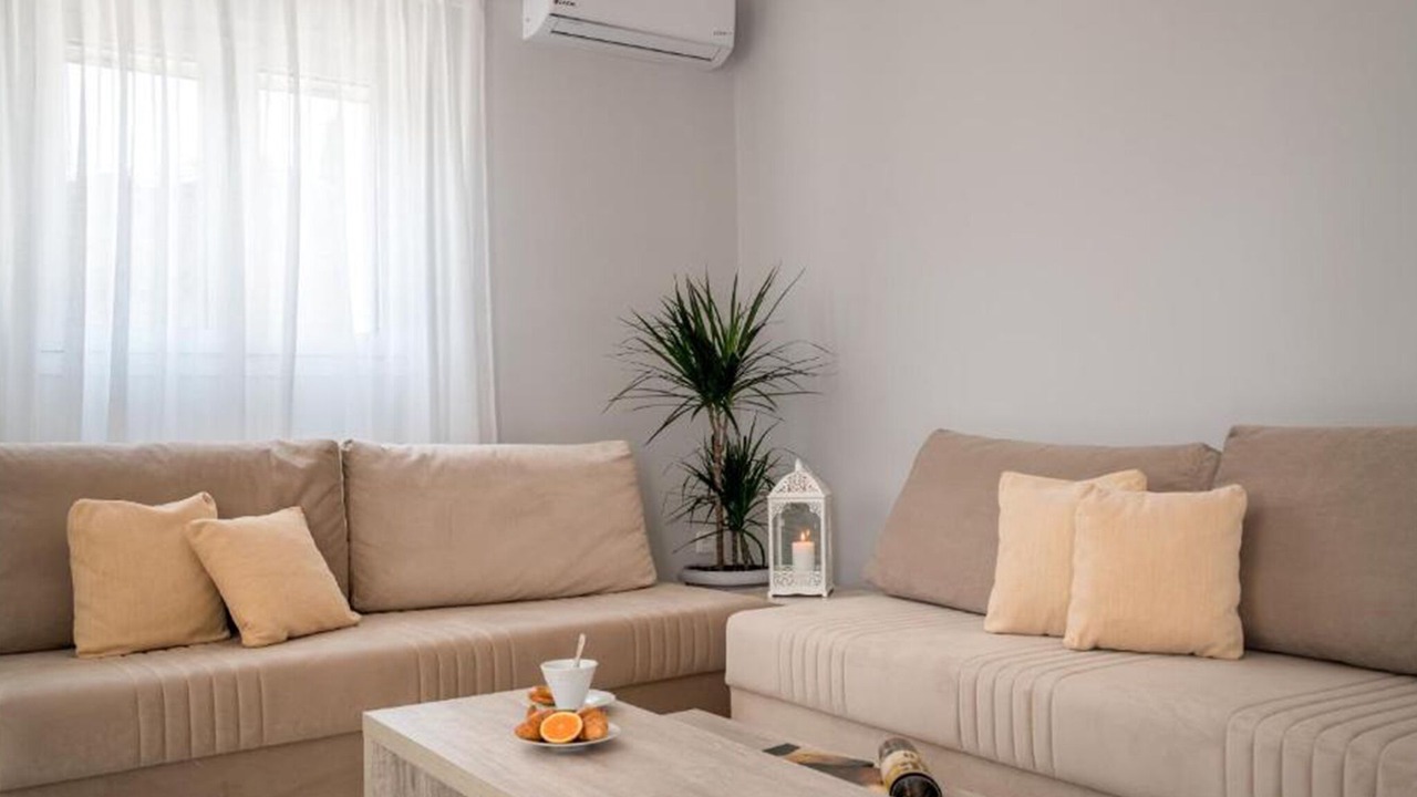 Photo of Livingroom in Laganas