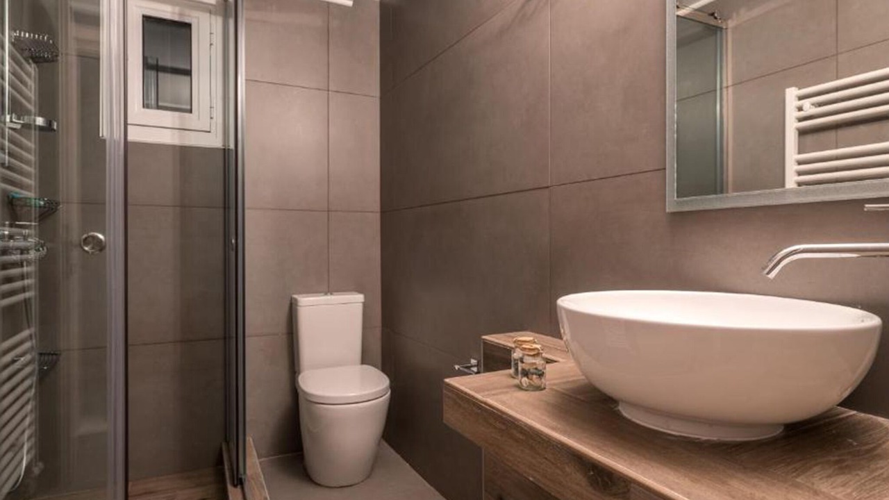Photo of Bathroom in Laganas