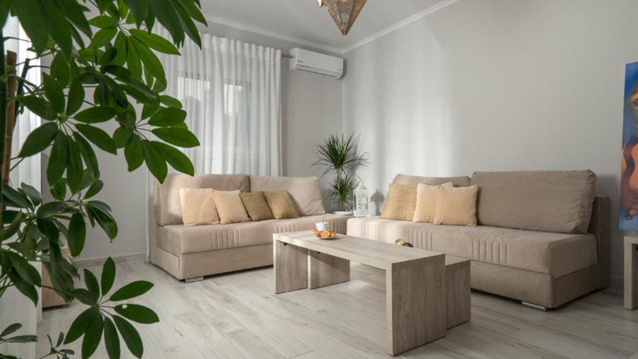 Photo of Livingroom in Laganas
