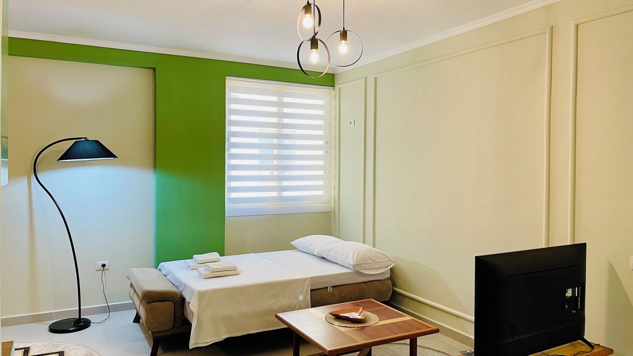 Photo of Bedroom in Divjake