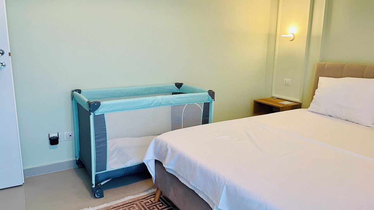 Photo of Bedroom in Divjake