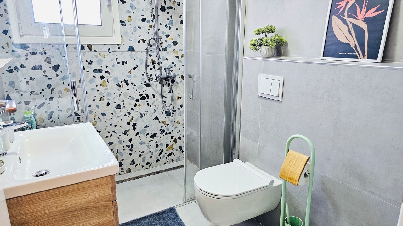 Photo of Bathroom in Divjake