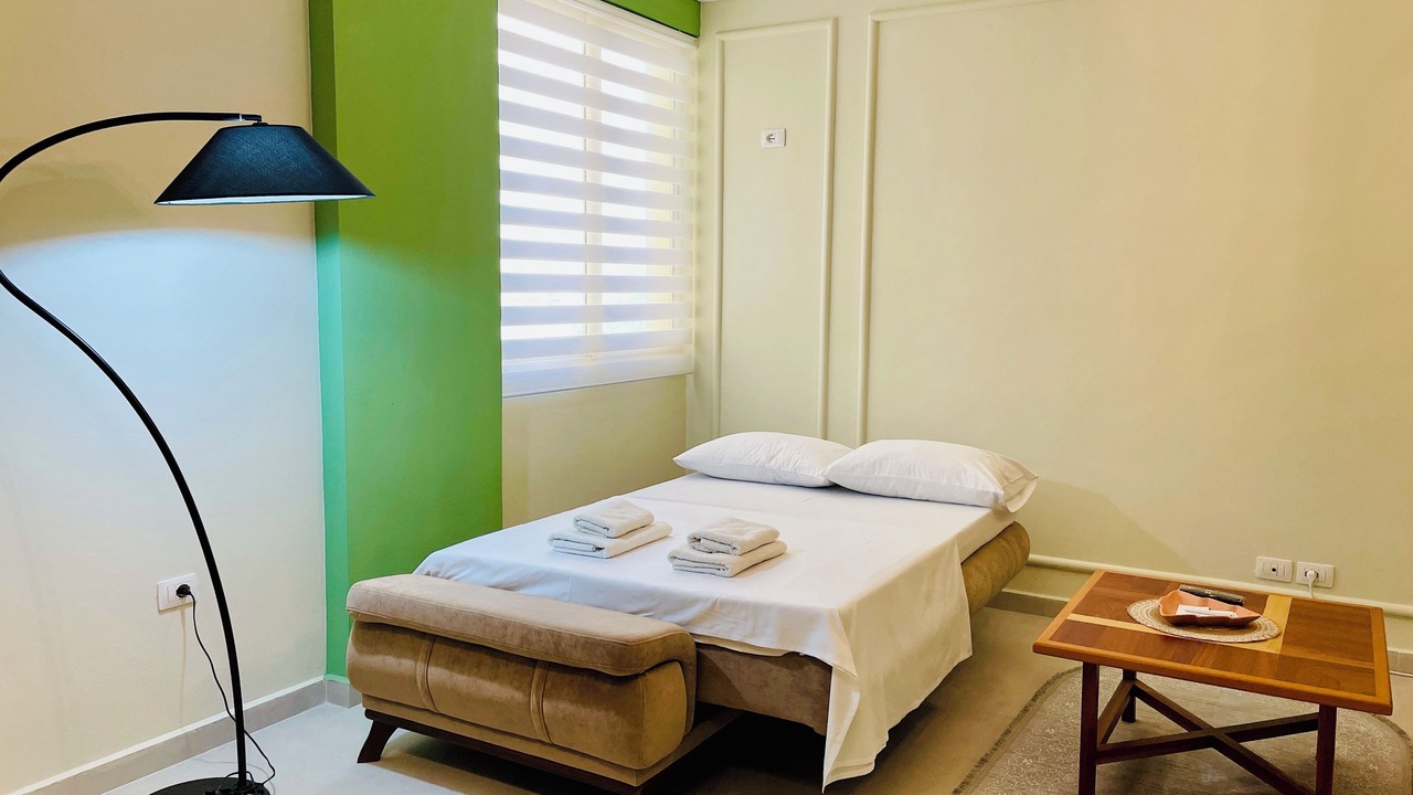 Photo of Bedroom in Divjake