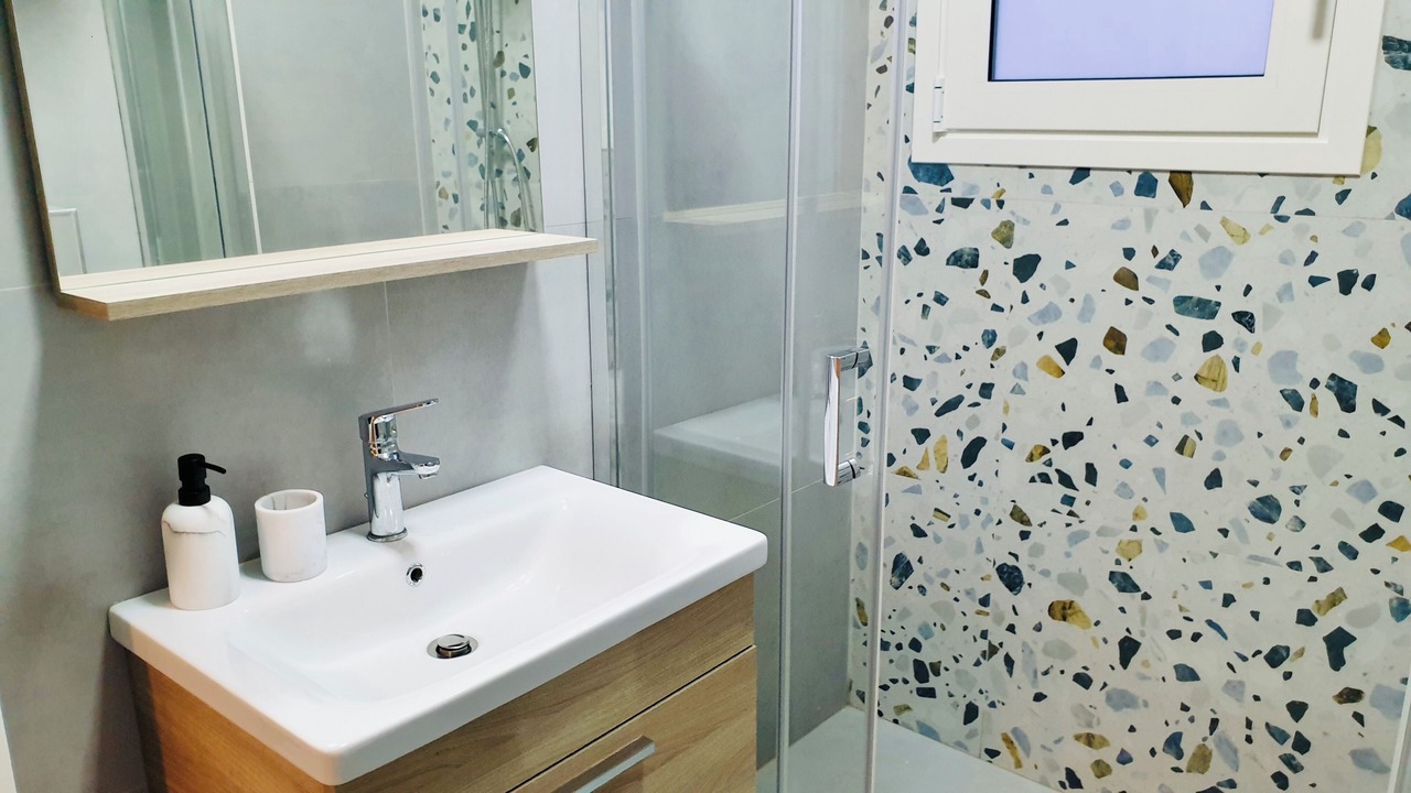 Photo of Bathroom in Divjake