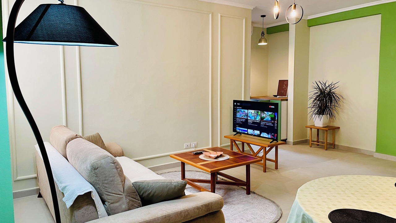 Photo of Livingroom in Divjake