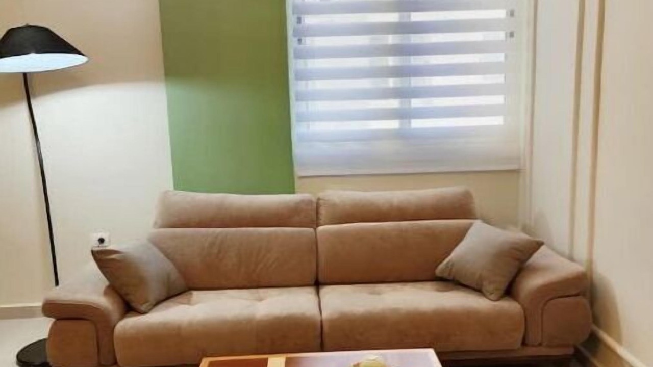 Photo of Livingroom in Divjake
