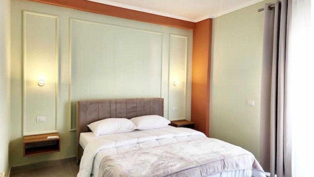 Photo of Bedroom in Divjake