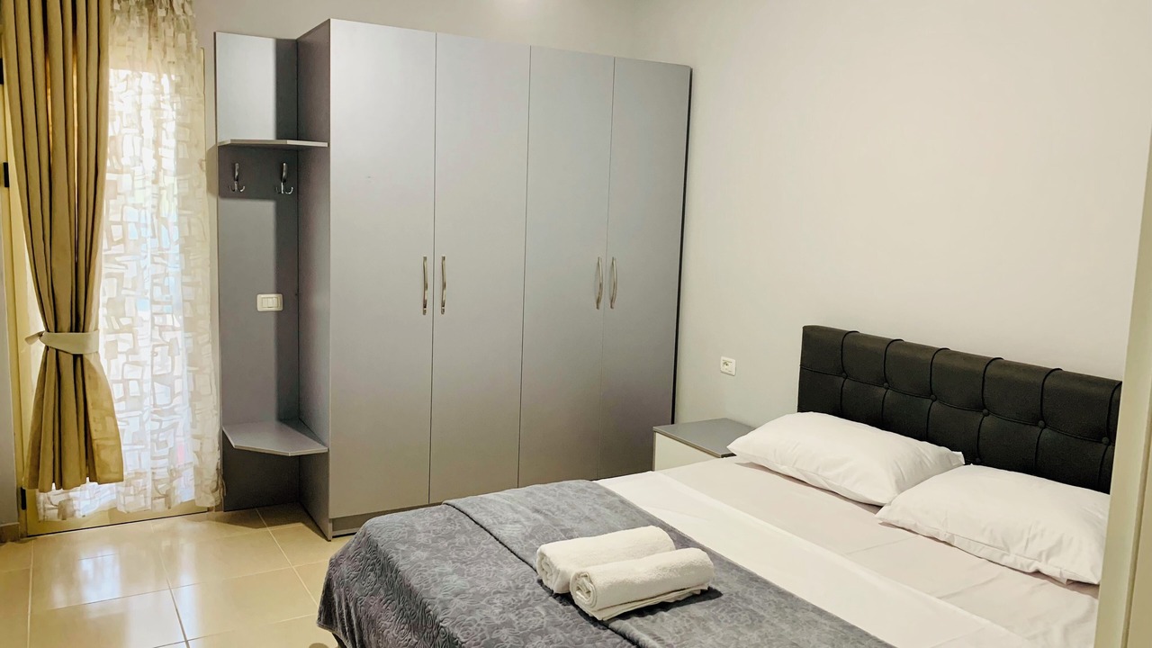Photo of Bedroom in Divjake