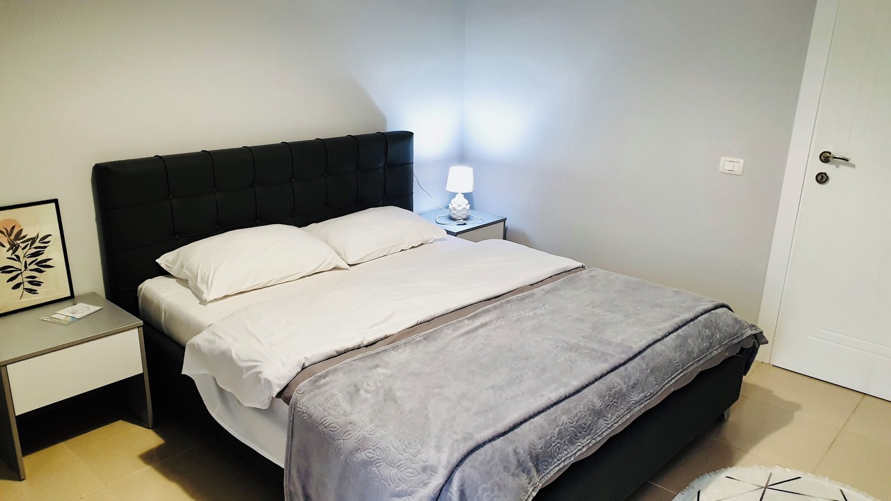 Photo of Bedroom in Divjake