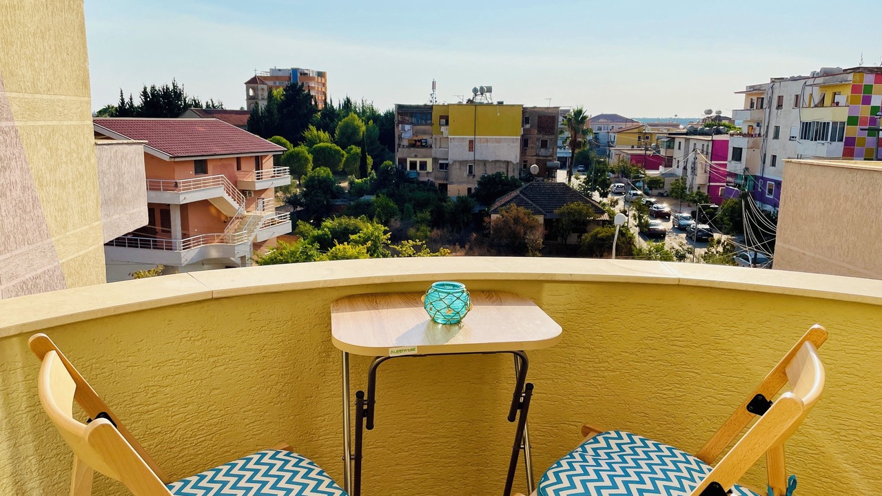 Photo of Outdoor in Divjake