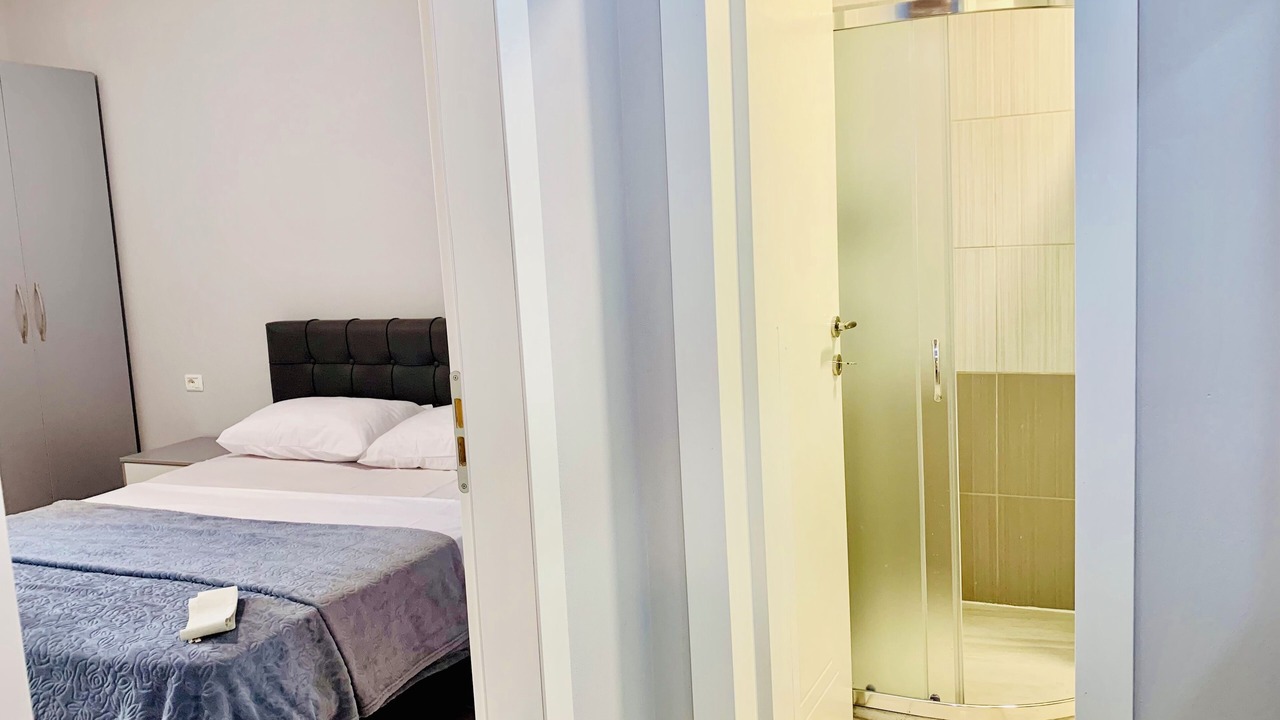 Photo of Bedroom in Divjake