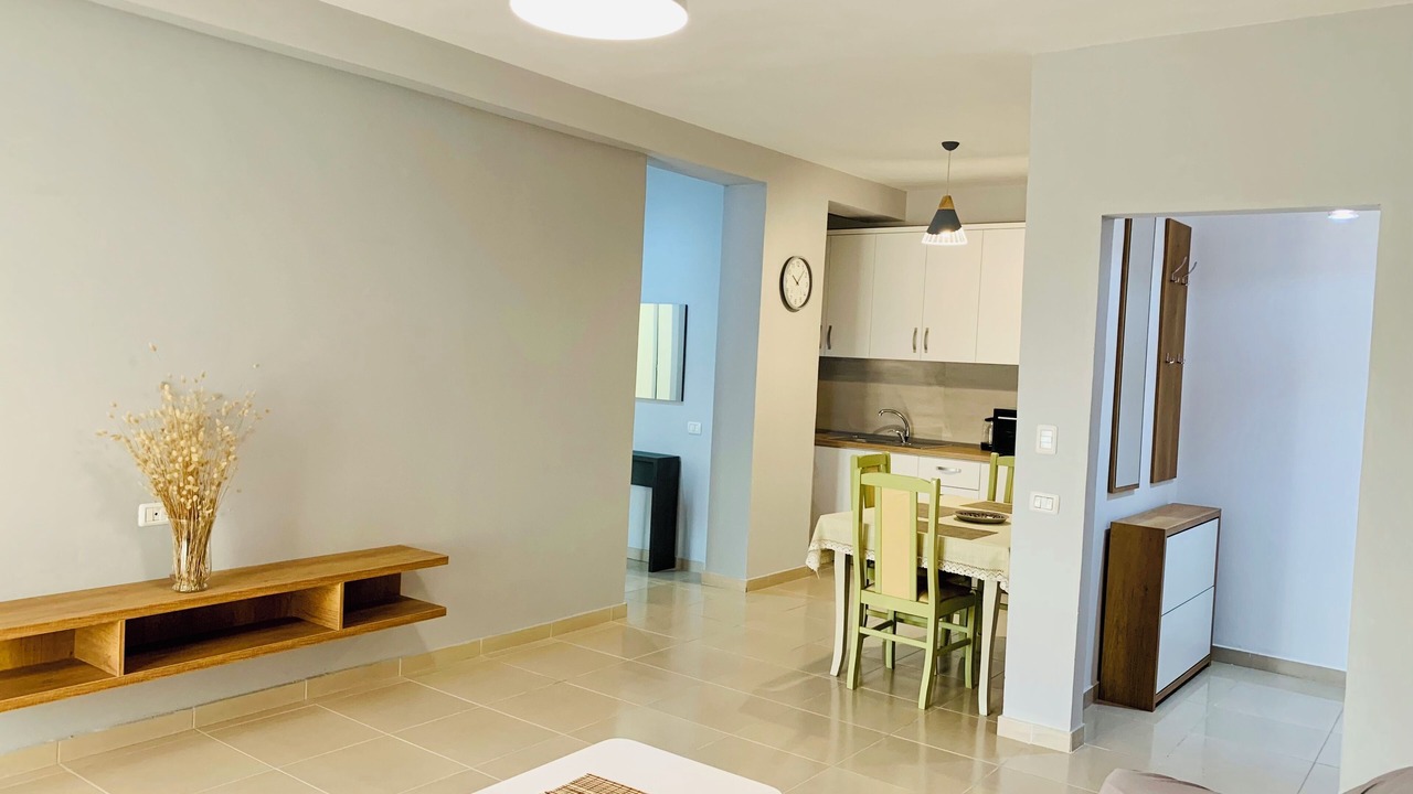 Photo of Livingroom in Divjake