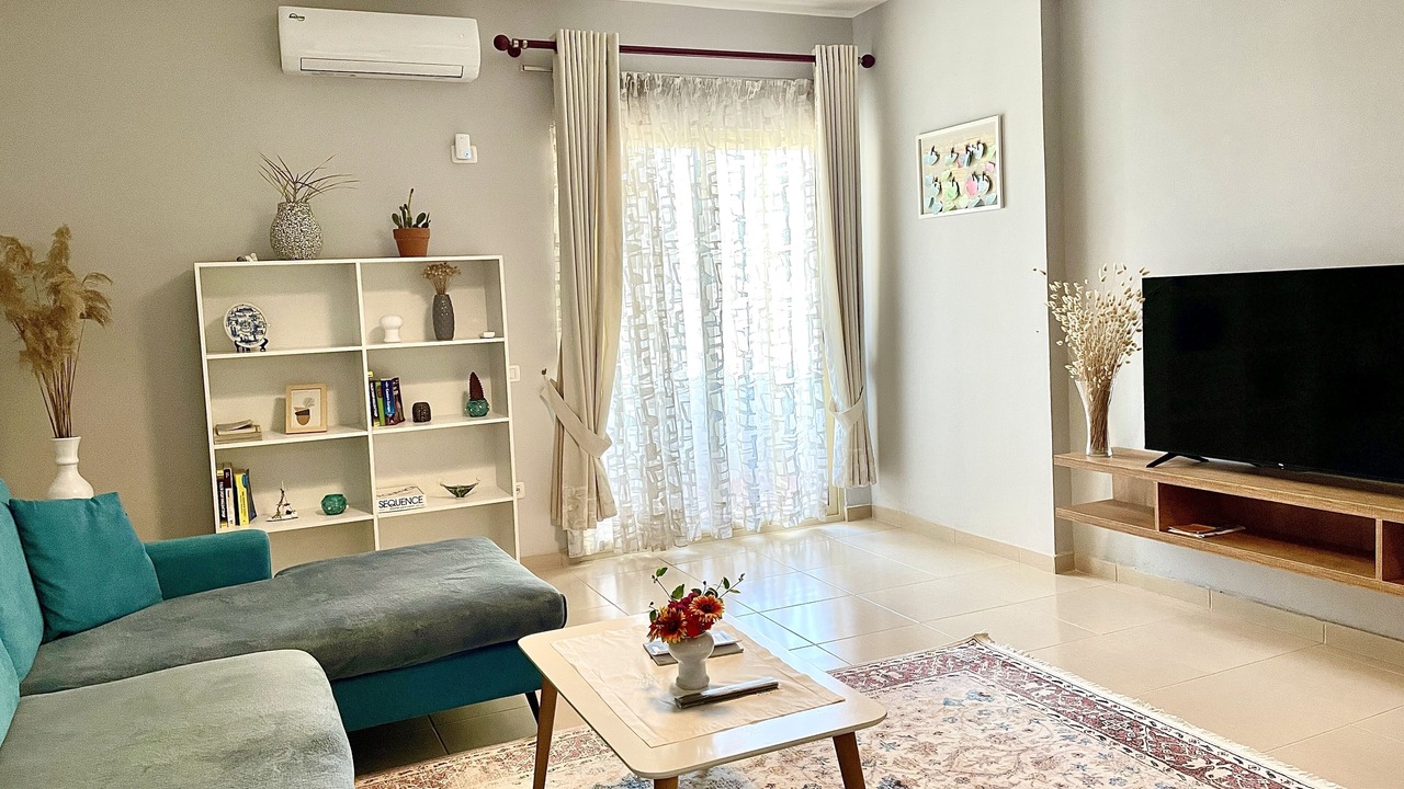 Photo of Livingroom in Divjake