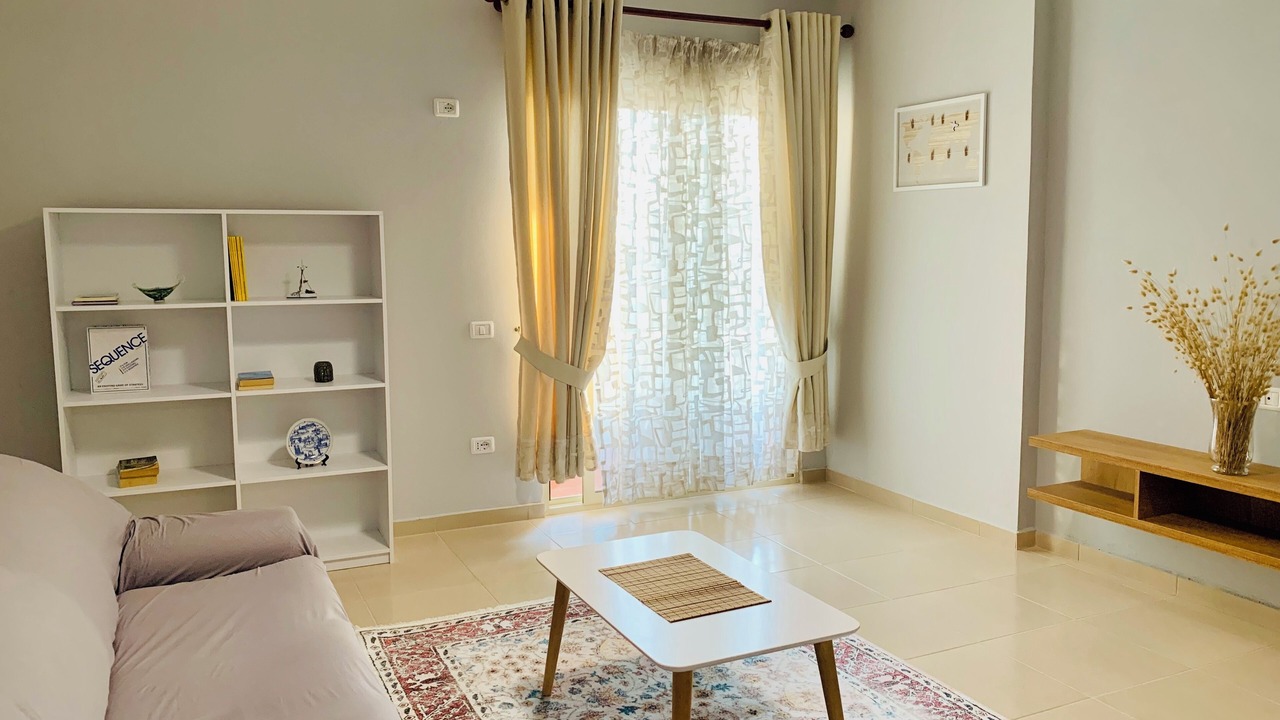 Photo of Livingroom in Divjake