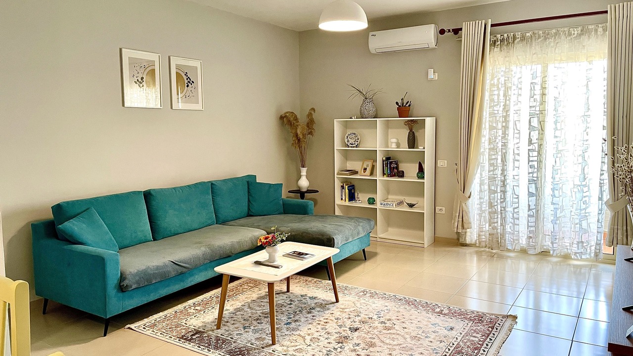 Photo of Livingroom in Divjake