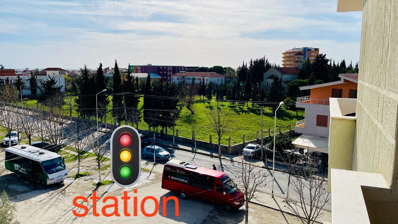 Photo of Outdoor in Divjake