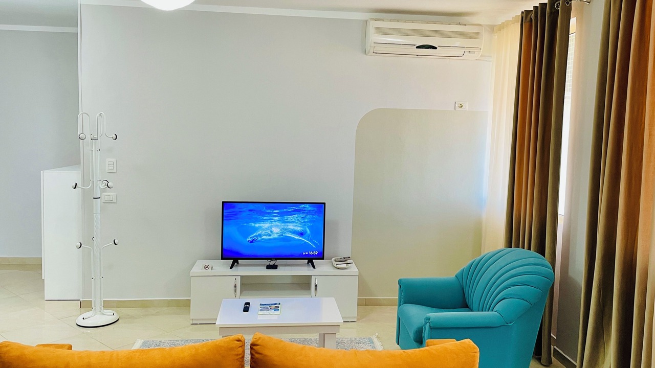 Photo of Livingroom in Divjake