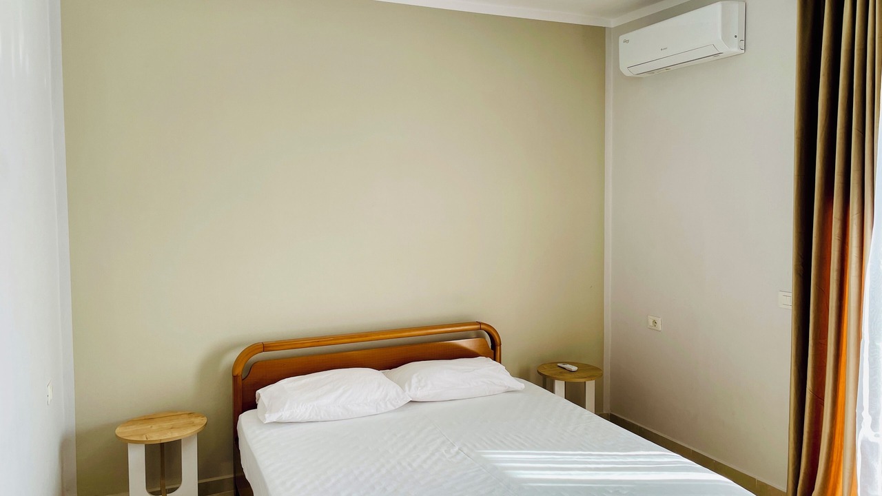 Photo of Bedroom in Divjake
