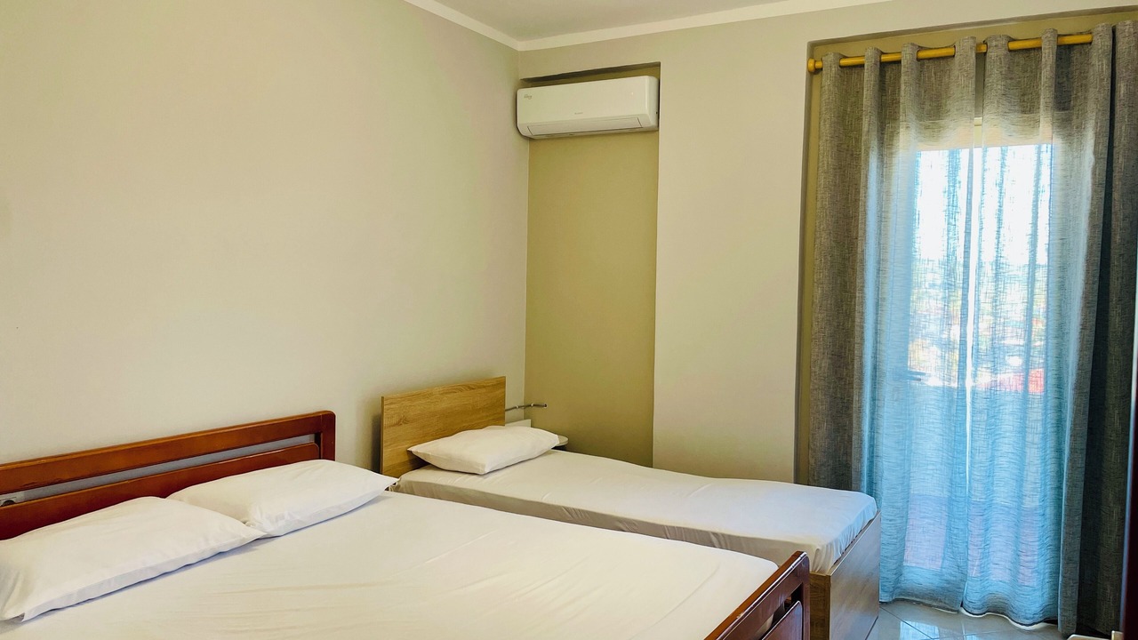 Photo of Bedroom in Divjake