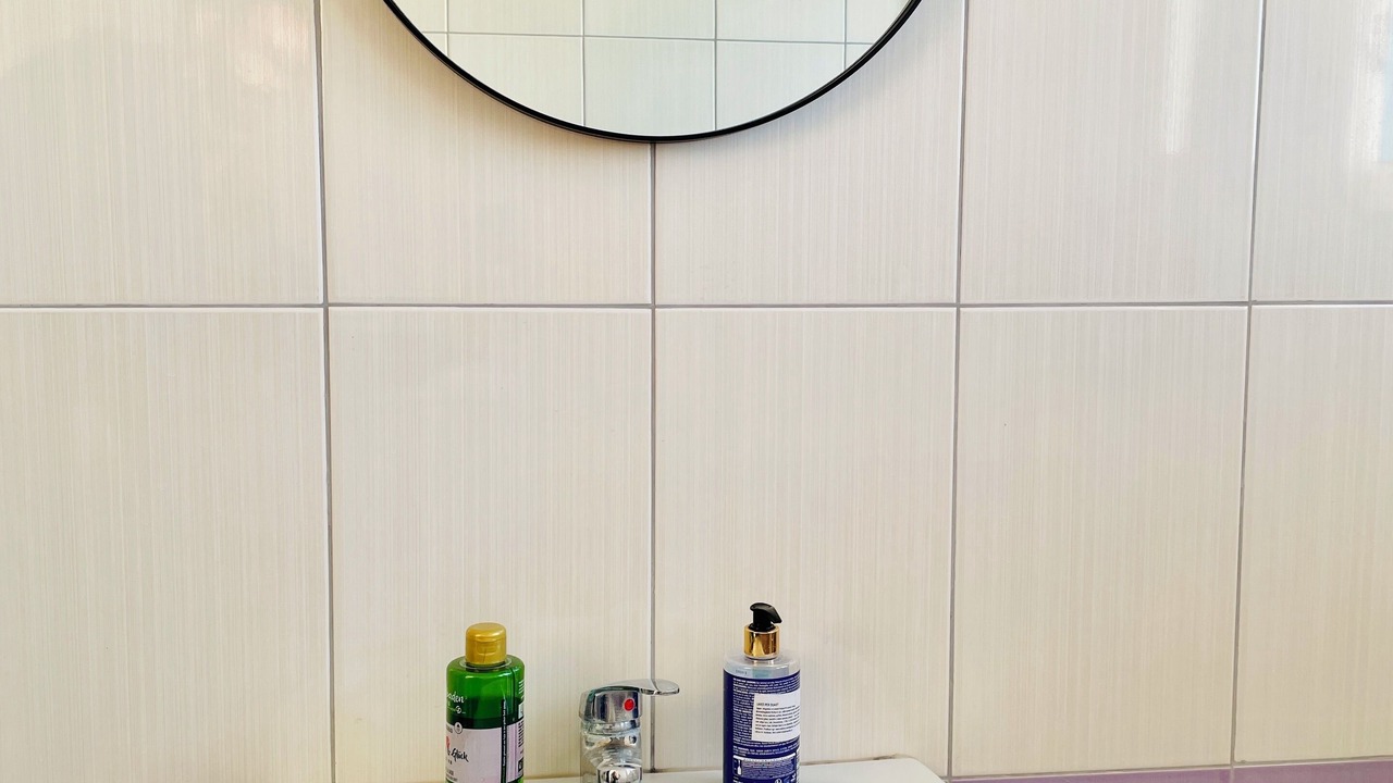 Photo of Bathroom in Divjake