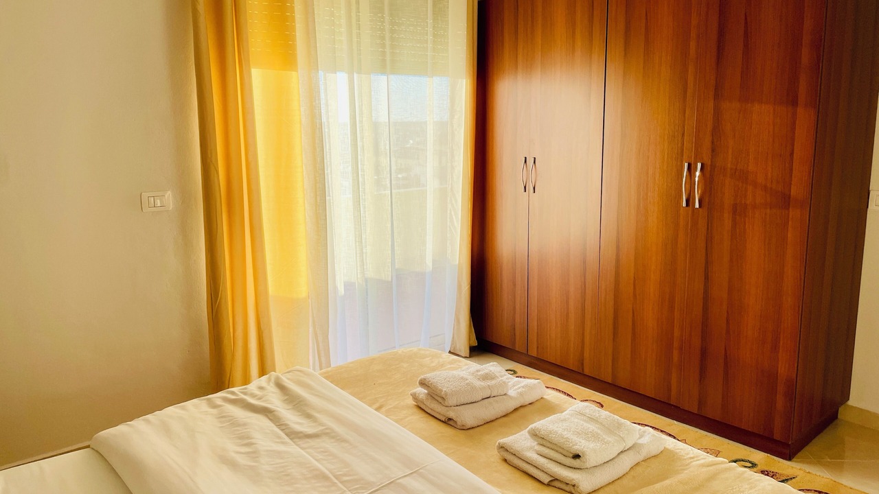 Photo of Bedroom in Divjake