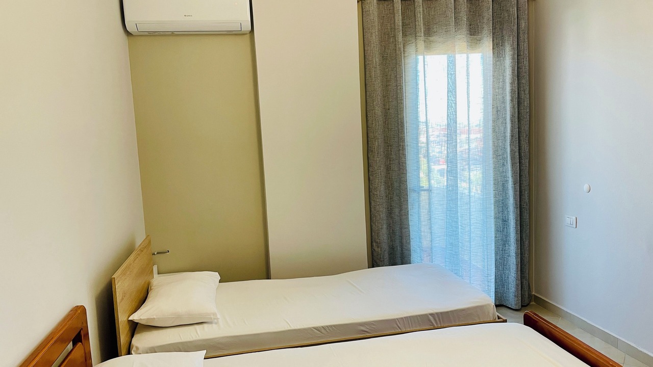 Photo of Bedroom in Divjake