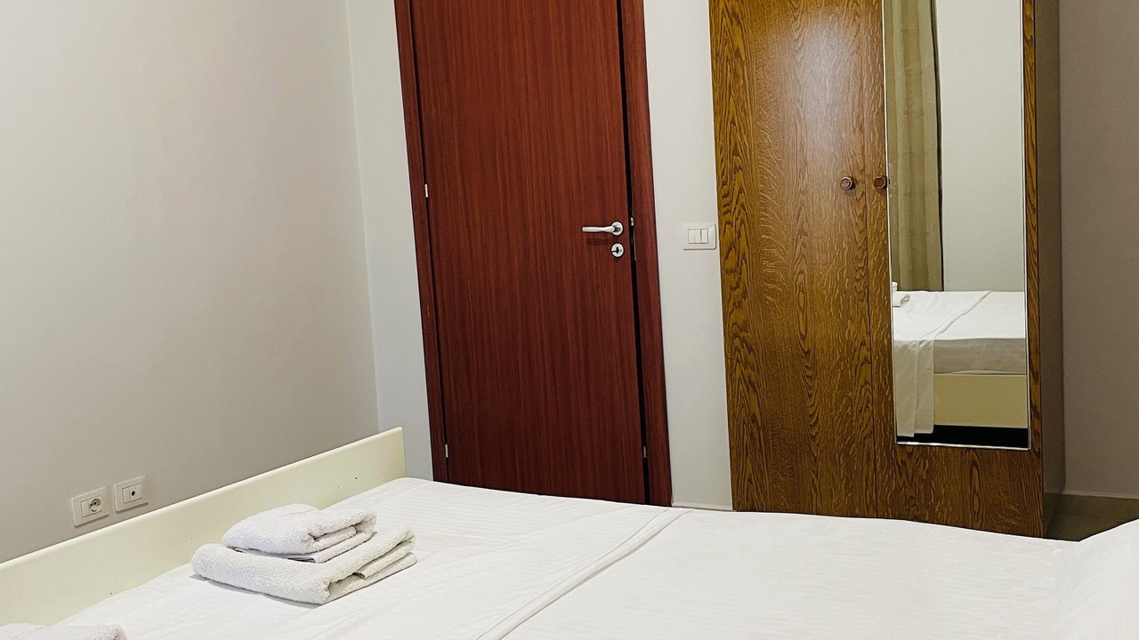 Photo of Bedroom in Divjake