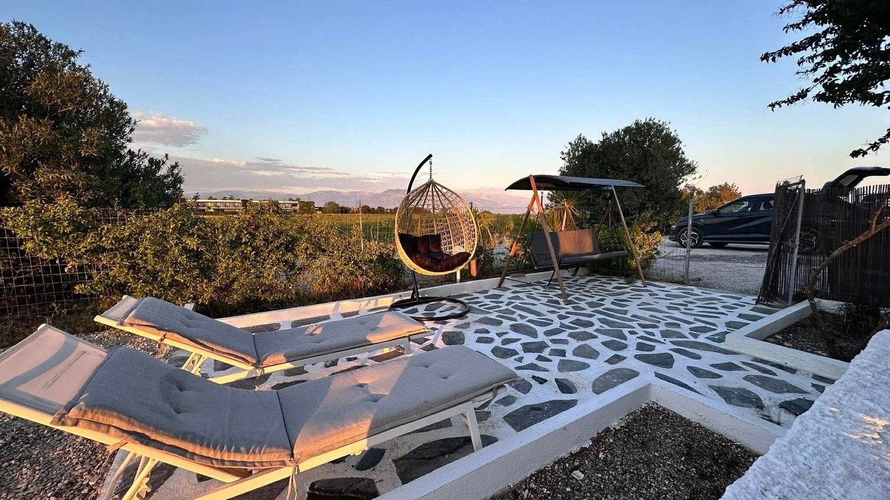 Photo of Patio Balcony in Messini
