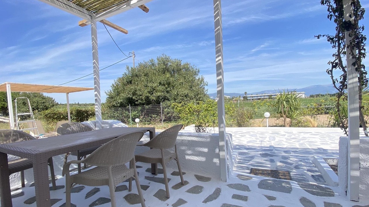 Photo of Outdoor in Messini