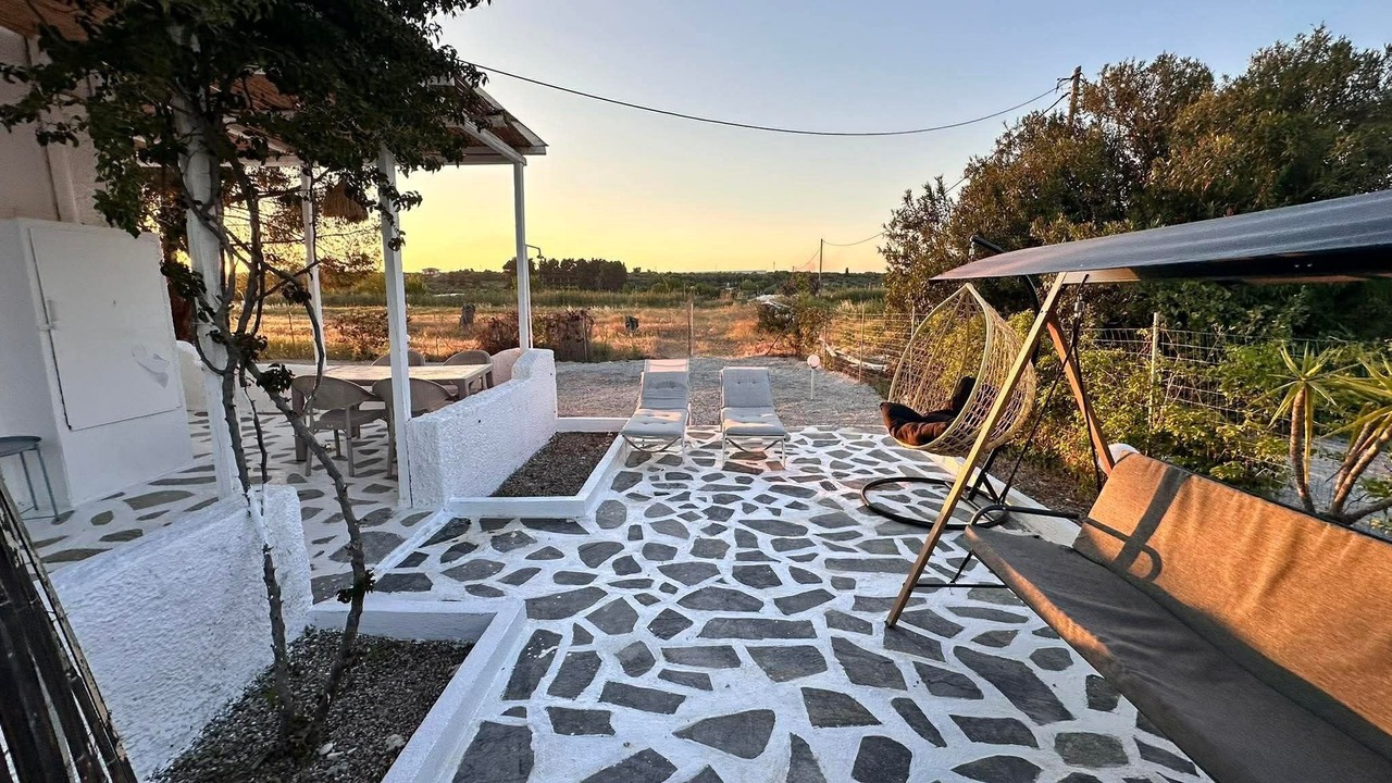 Photo of Outdoor in Messini