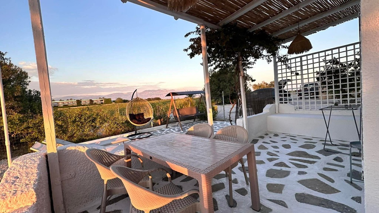 Photo of Outdoor in Messini