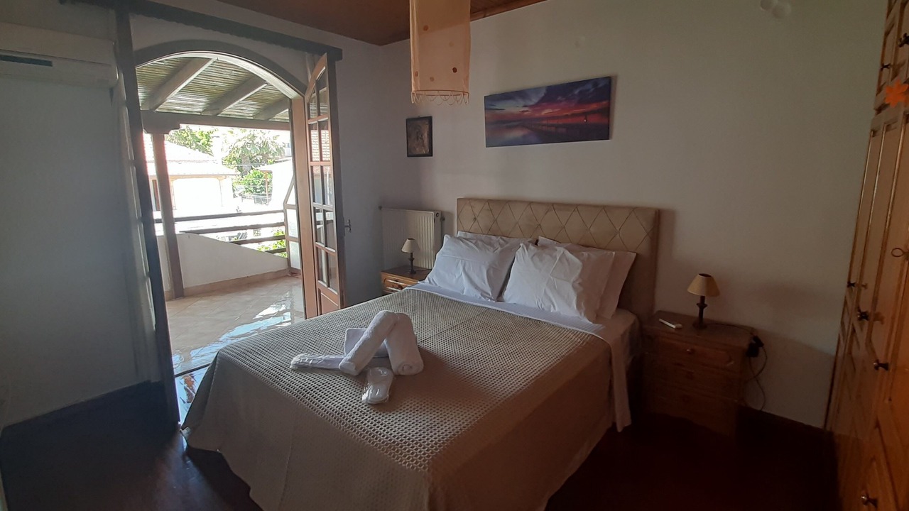 Photo of Bedroom in Melissi