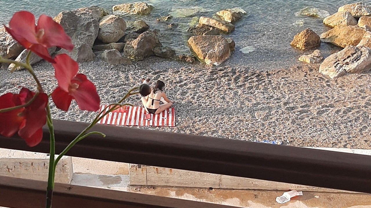 Photo of Patio Balcony in Melissi