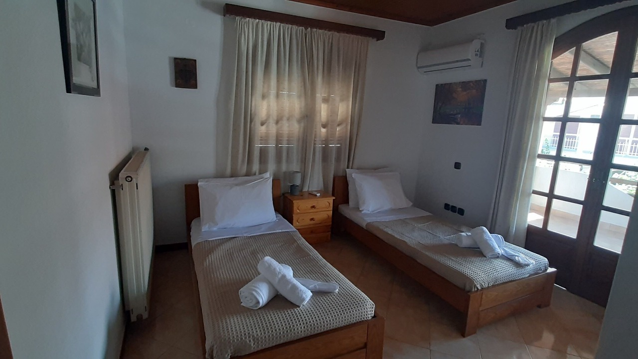 Photo of Bedroom in Melissi