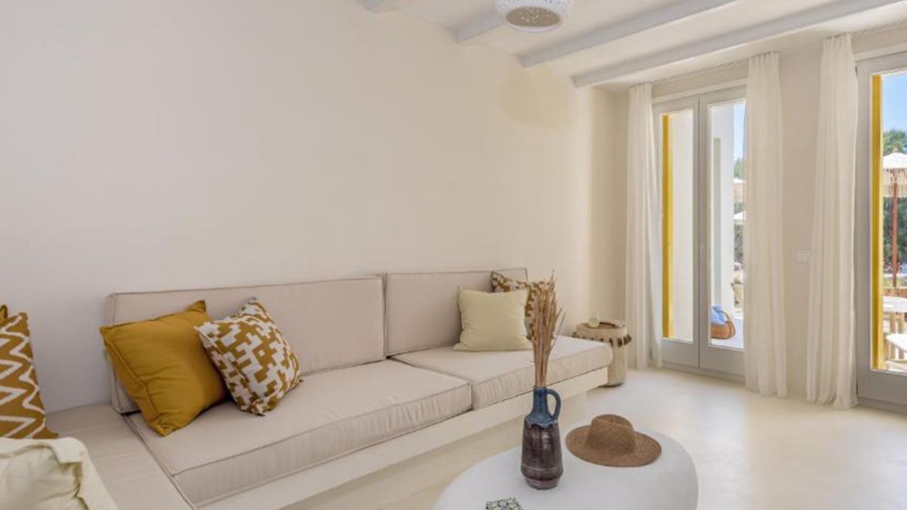 Photo of Livingroom in Tripiti