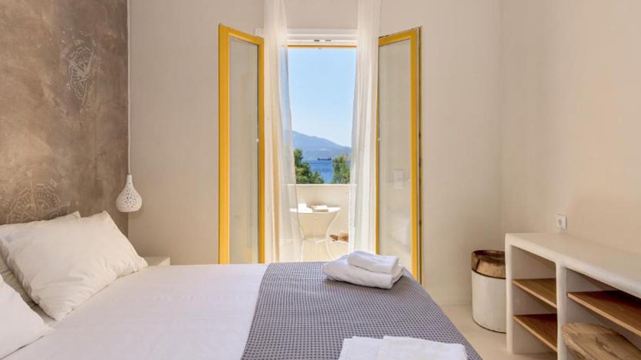 Photo of Bedroom in Tripiti